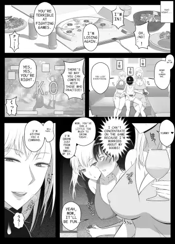 [Yoshiyoshi-ya] Mama tte Yonde Ippai Amaete 2 Fhentai - Page 17