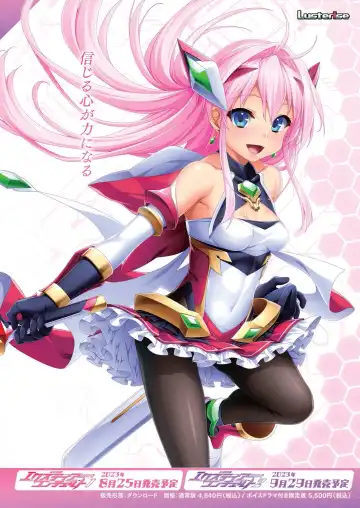 [Taki Minashika] BugBug 2023-09 Fhentai - Page 3