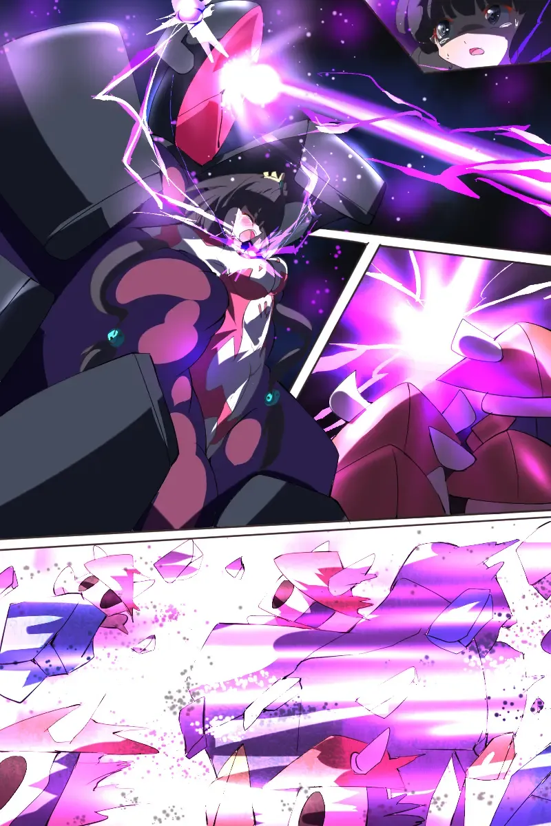 [Dain] Shoukou Kamihime Terasha Fhentai - Page 61