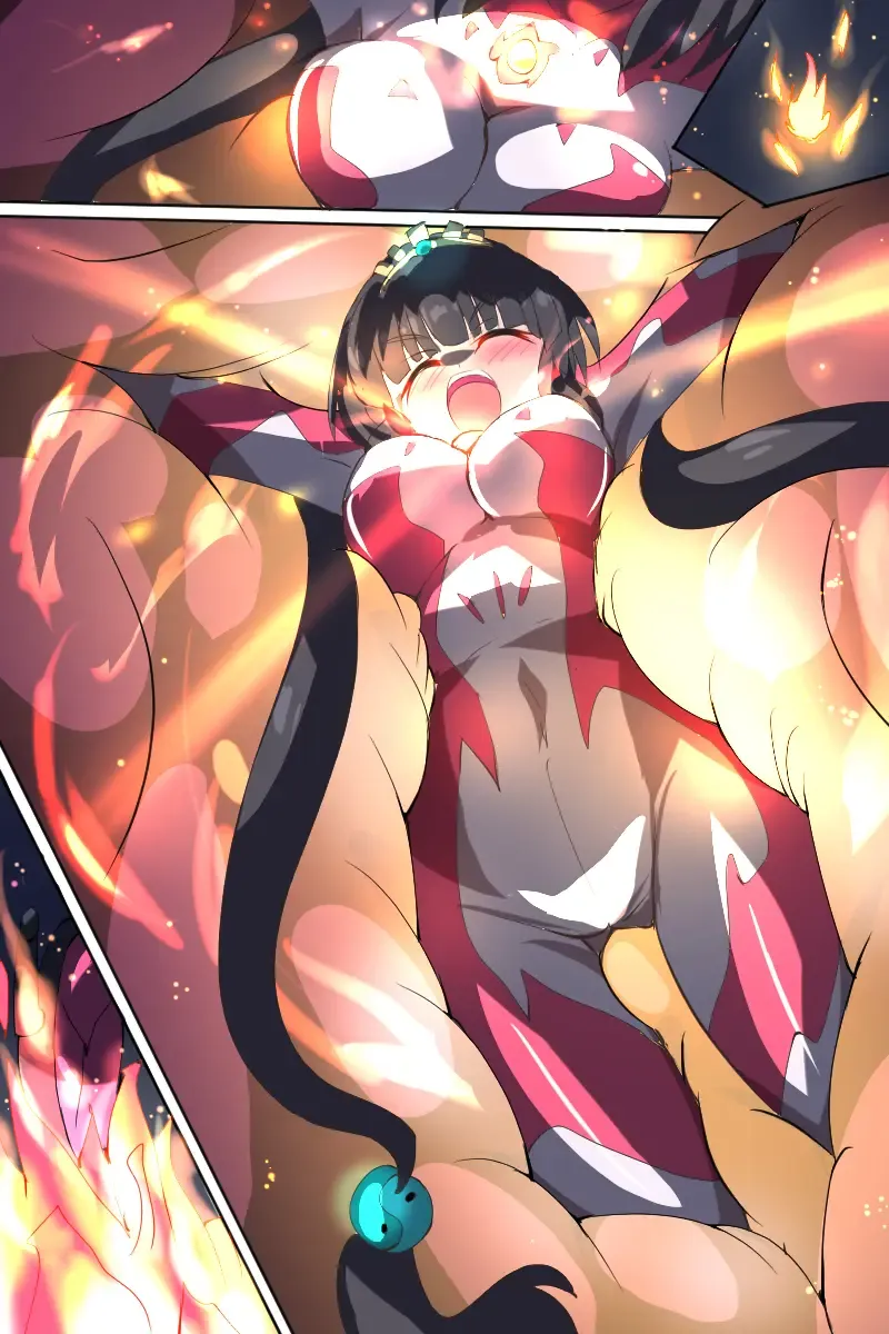 [Dain] Shoukou Kamihime Terasha Fhentai - Page 67