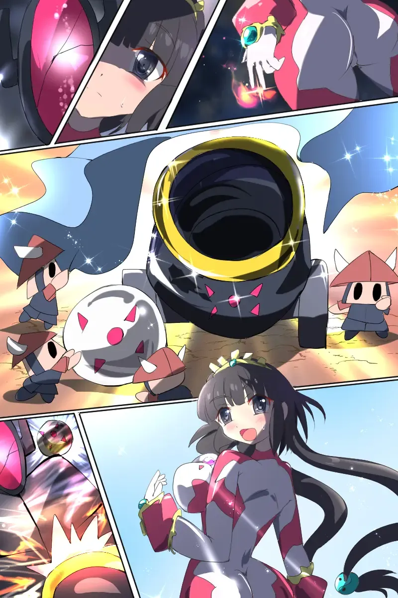 [Dain] Shoukou Kamihime Terasha Fhentai - Page 75