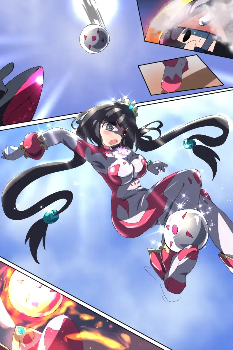 [Dain] Shoukou Kamihime Terasha Fhentai - Page 77