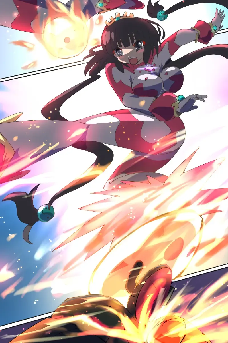 [Dain] Shoukou Kamihime Terasha Fhentai - Page 79