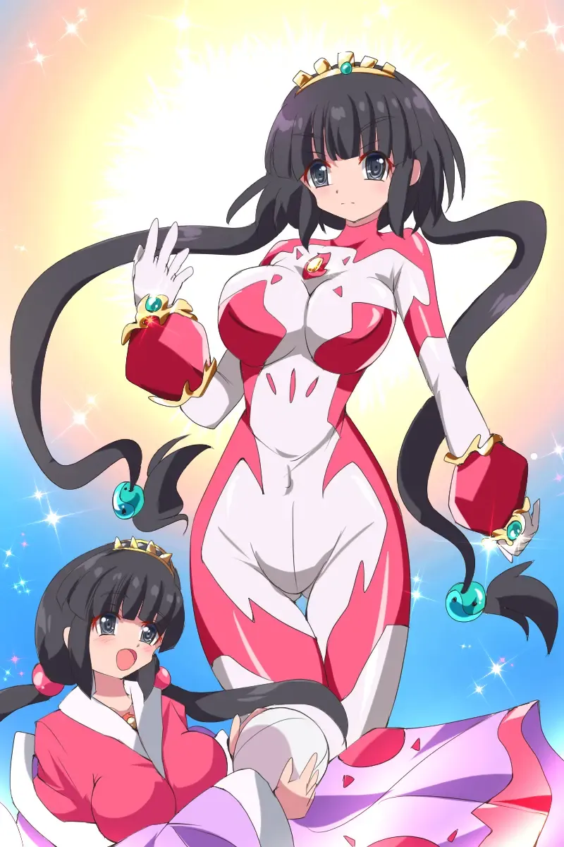 [Dain] Shoukou Kamihime Terasha Fhentai - Page 85