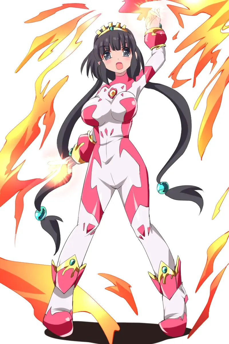 [Dain] Shoukou Kamihime Terasha Fhentai - Page 99