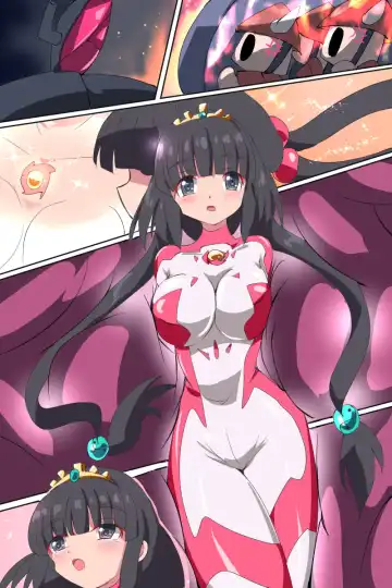 [Dain] Shoukou Kamihime Terasha Fhentai - Page 47