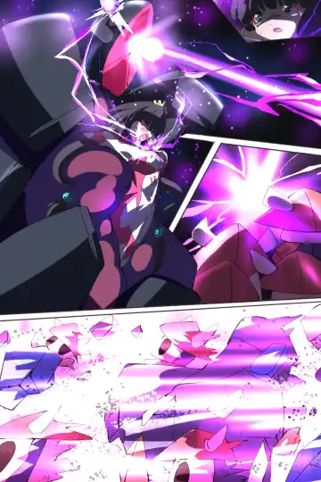 [Dain] Shoukou Kamihime Terasha Fhentai - Page 61