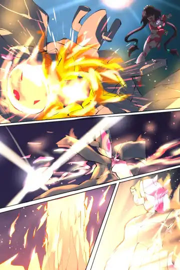 [Dain] Shoukou Kamihime Terasha Fhentai - Page 81