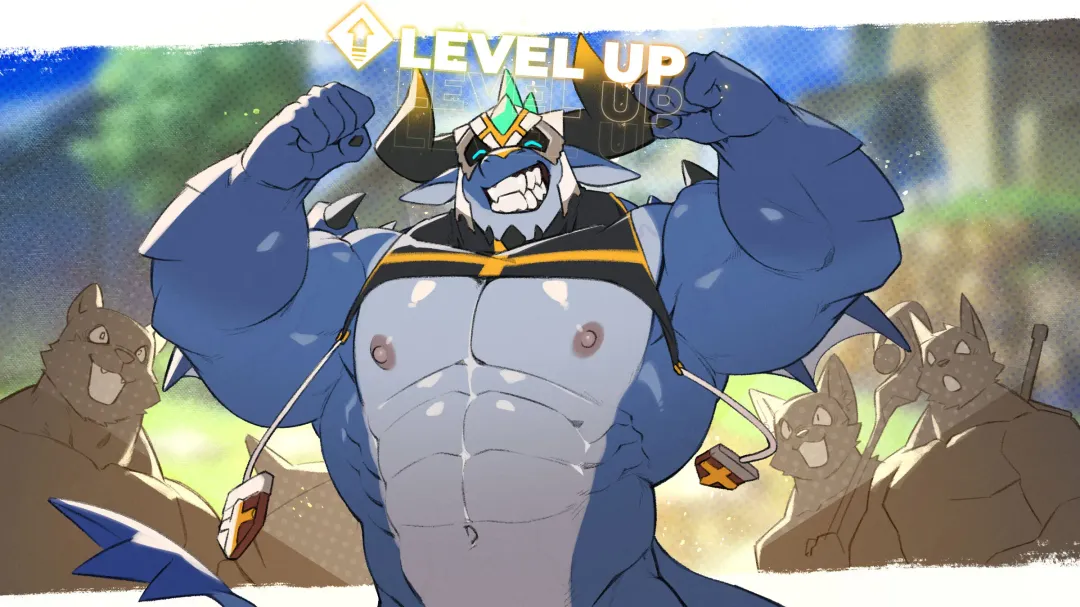 [Vorusu] RPG👾 Fhentai - Page 3