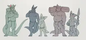 [Vorusu] RPG👾 Fhentai - Page 14