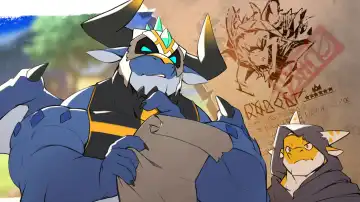 [Vorusu] RPG👾 Fhentai - Page 5