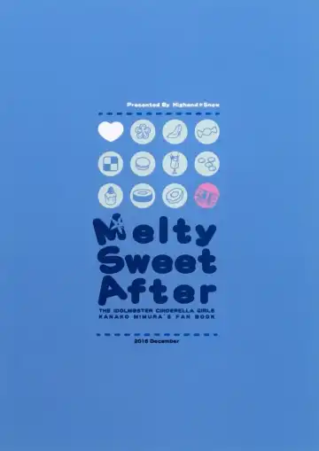 [Takahata Yuki] Melty Sweet  After Fhentai - Page 12