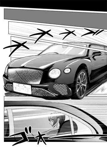 [Nobuhiro] Futa Bitch Episode 9  Senpai and Kōhai Fhentai - Page 47