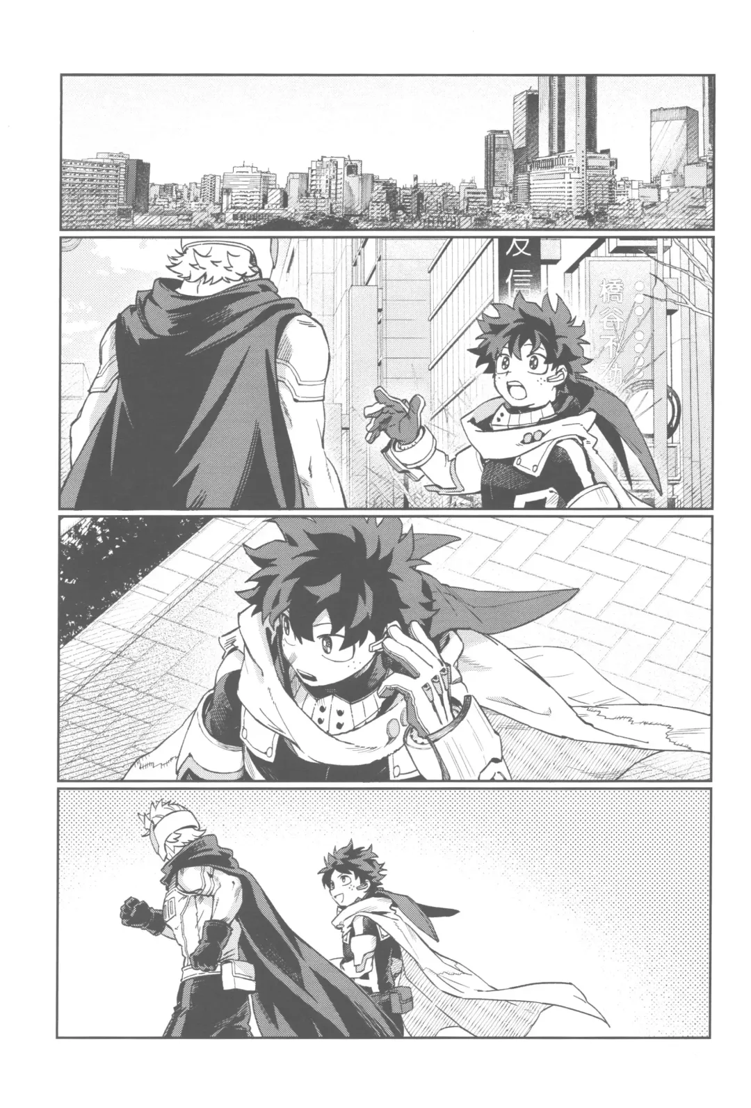 Tidy up Fhentai - Page 13