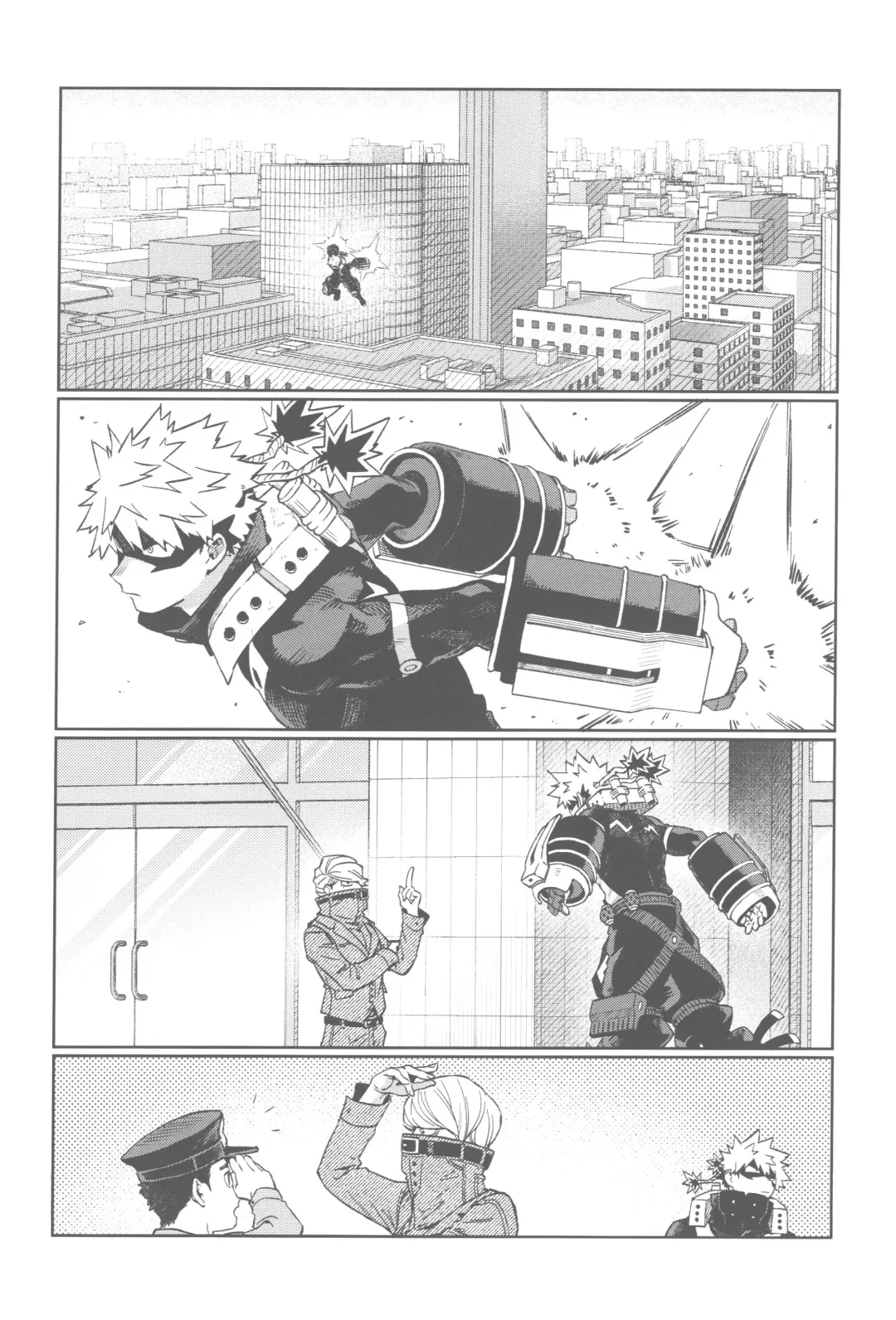 Tidy up Fhentai - Page 14