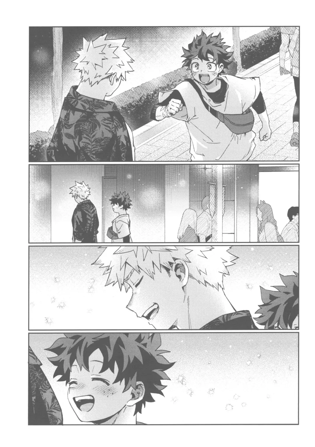 Tidy up Fhentai - Page 16