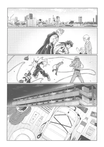 Tidy up Fhentai - Page 18