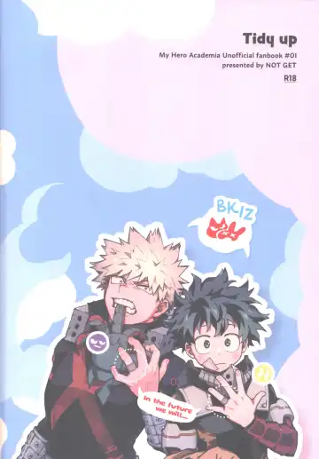 Tidy up Fhentai - Page 42