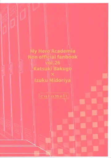 [Inata] HeroSu Nuidara Micro Bikini Fhentai - Page 21