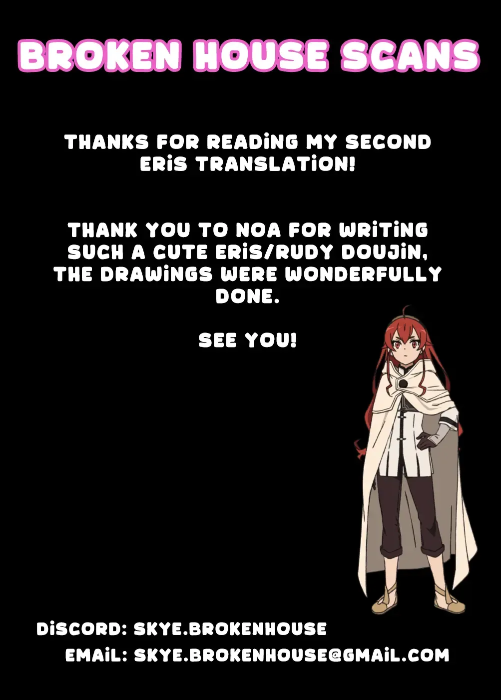 [Noa] Mushoku Tensei Manga Fhentai - Page 18