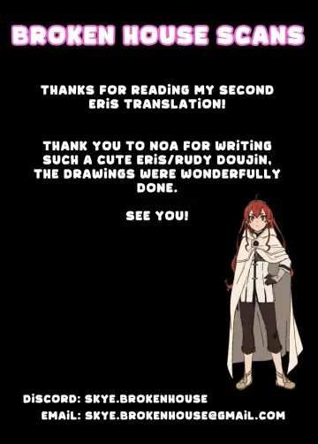 [Noa] Mushoku Tensei Manga Fhentai - Page 18