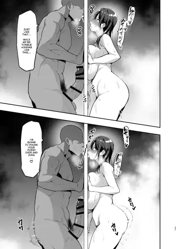 [Takeda Hiromitsu] Shidarere Sakura Hakuraku Keika 2212 Fhentai - Page 36