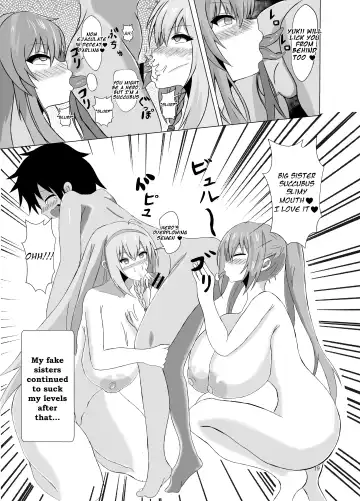 [Himeragi Yukineko] Succubus Gitai Slime ga Shota Yuusha o Gyaku Rape suru Hon | A Story About the Hero Who a Succubus Slime Mimic Raped. Fhentai - Page 19
