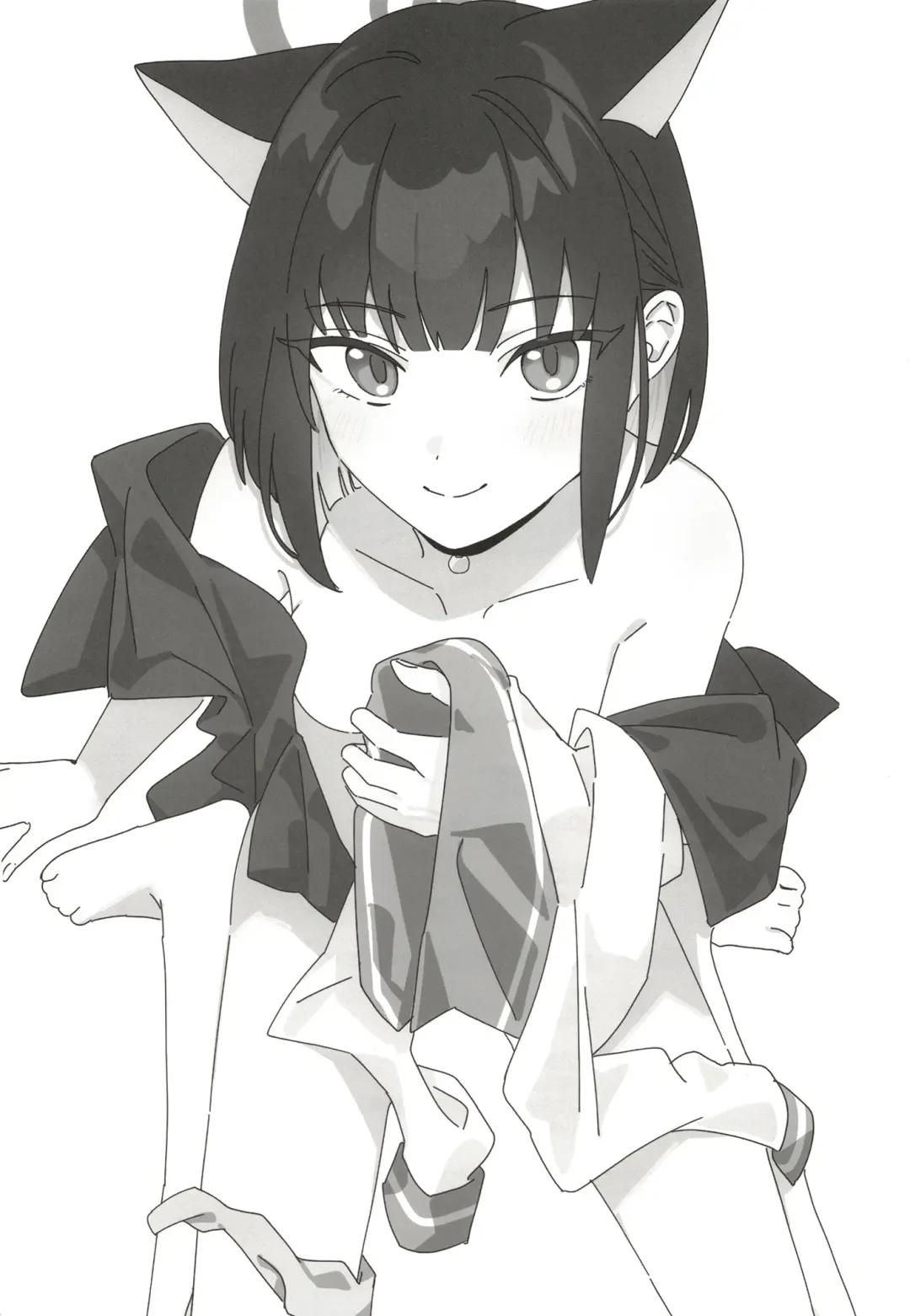 [Uota Coi] Reward Me Fhentai - Page 31