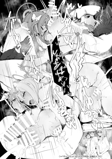 Dick Neck Mix! Vol. 1 BluArch & Original Kubichinko Goudoushi Fhentai - Page 98