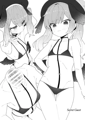 Dick Neck Mix! Vol. 1 BluArch & Original Kubichinko Goudoushi Fhentai - Page 99