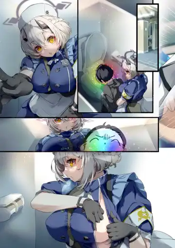 [Sksk-chan] Sensei, Onsen Ryokou ni Ikimashou! Fhentai - Page 44