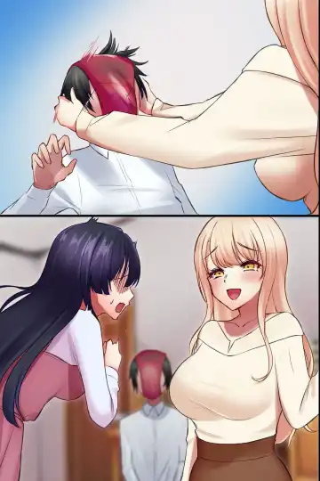 Yarasete Kureru Onee-san ~Bijin Kateikyoushi no Yuuwaku~ Fhentai - Page 71