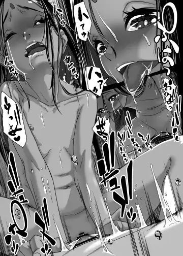 [Numata Shizumu] Asia no Baishun Iwara de Gun Kiwamari Gekiyaba Sex Dekita Hanashi Fhentai - Page 43