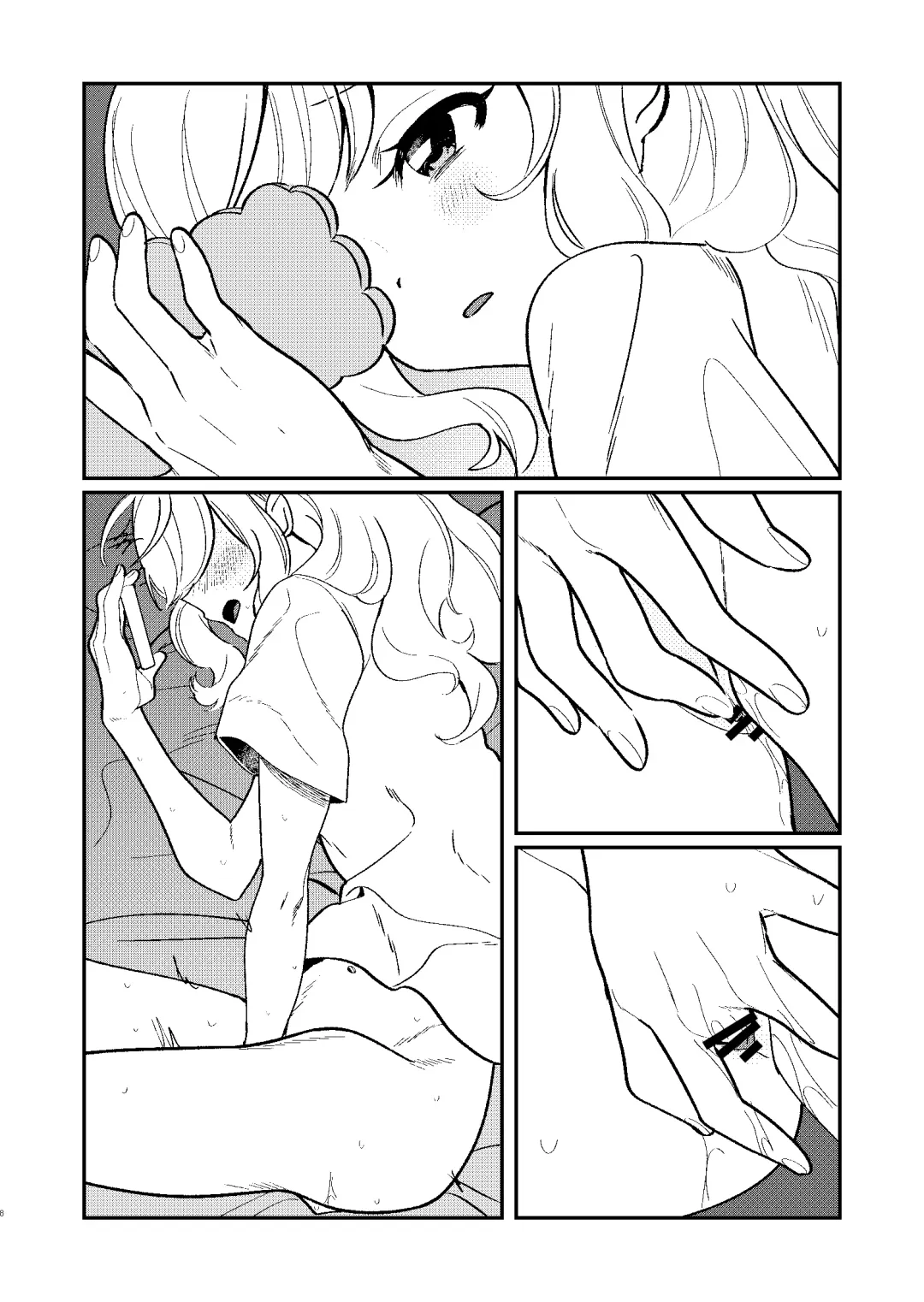 [Yam] Hitori demo Futari demo Fhentai - Page 28