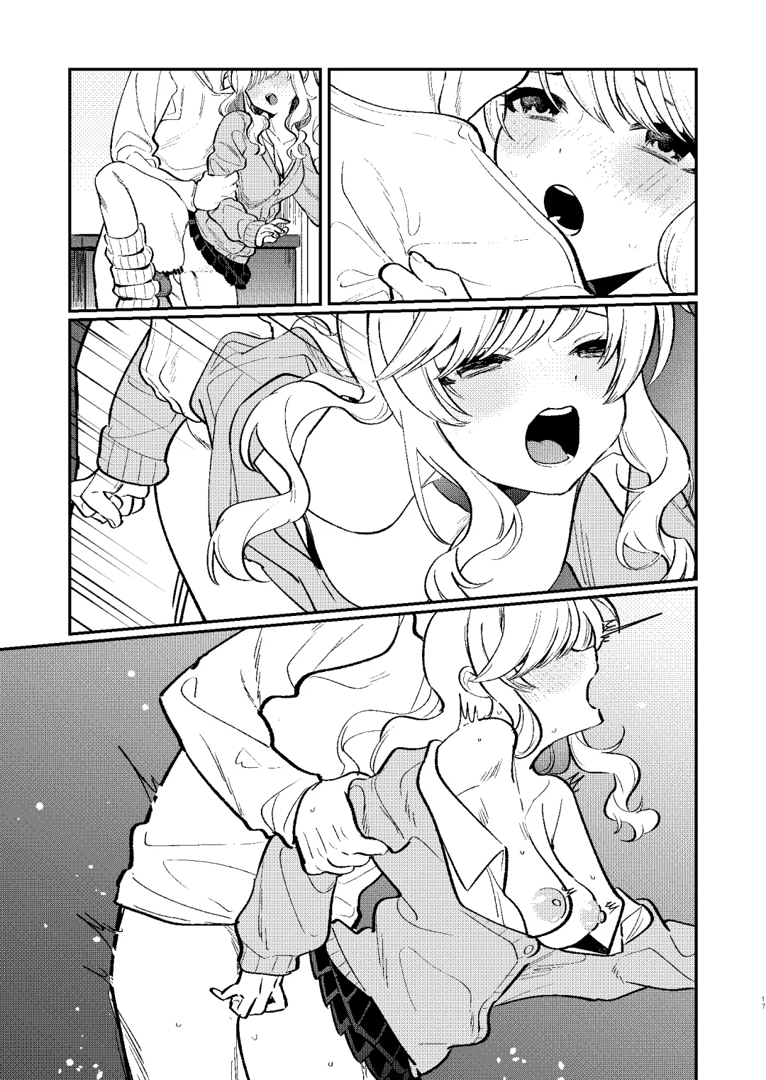 [Yam] Hitori demo Futari demo Fhentai - Page 37