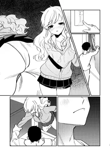 [Yam] Hitori demo Futari demo Fhentai - Page 33