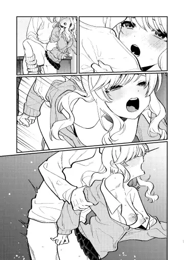 [Yam] Hitori demo Futari demo Fhentai - Page 37