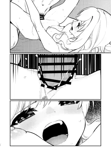 [Yam] Hitori demo Futari demo Fhentai - Page 40