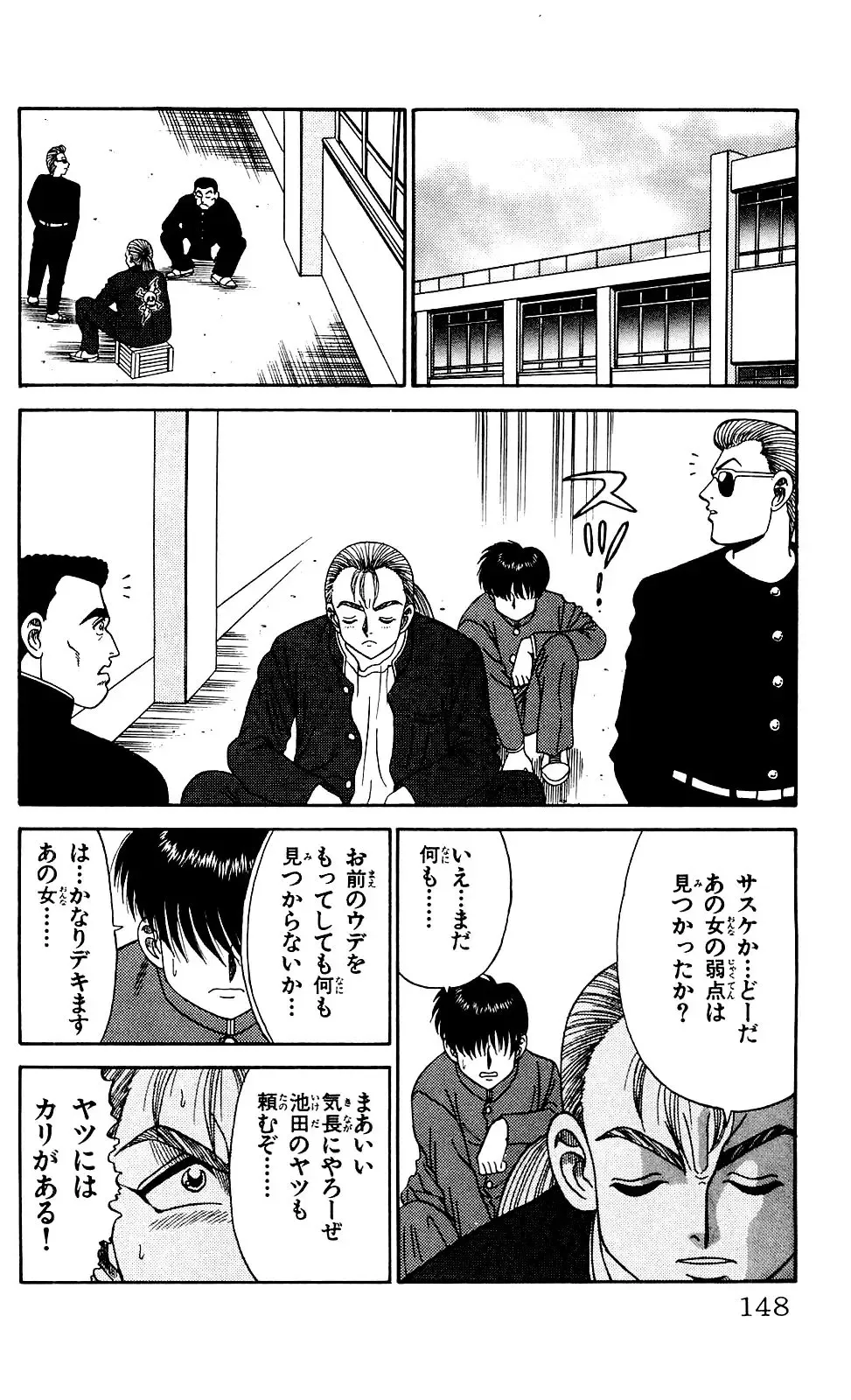 Orette Piyoritan 04 Fhentai - Page 146