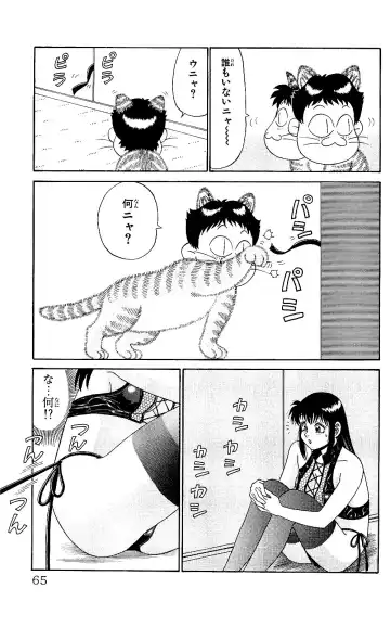 Orette Piyoritan 05 Fhentai - Page 63