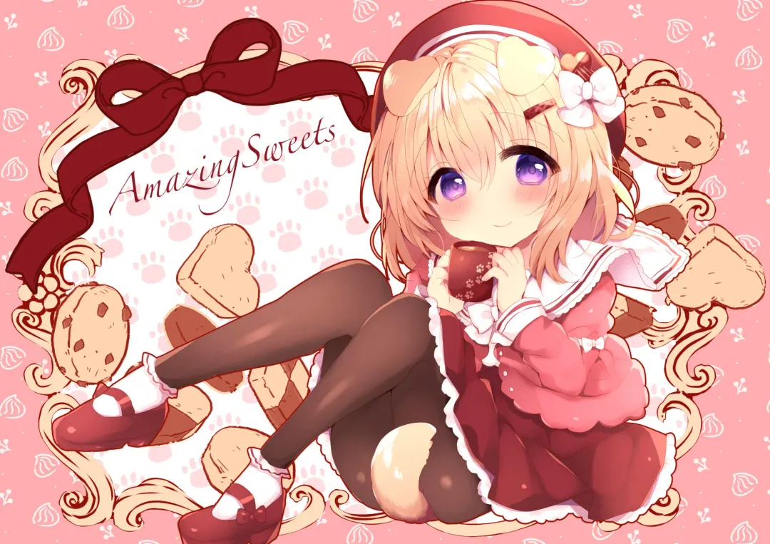 [Haruichigo] MAI MATOME01 Fhentai - Page 5