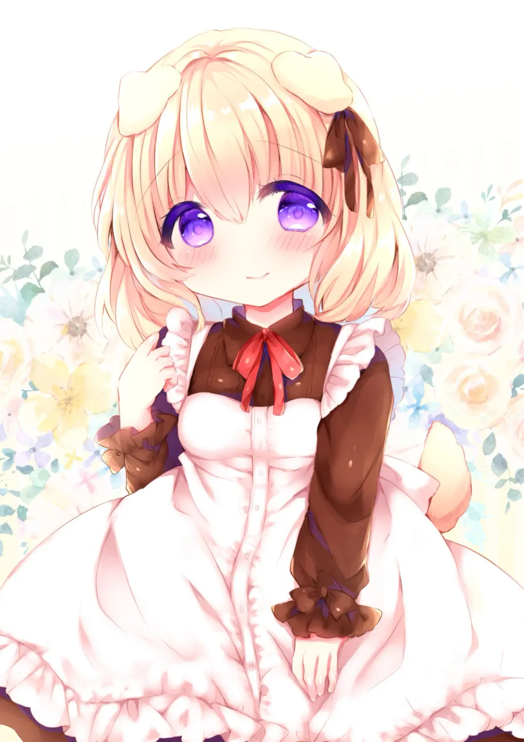 [Haruichigo] MAI MATOME01 Fhentai - Page 6