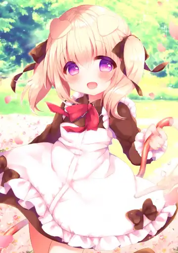 [Haruichigo] MAI MATOME01 Fhentai - Page 3