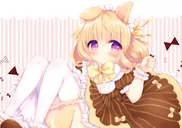 [Haruichigo] MAI MATOME01 Fhentai - Page 4