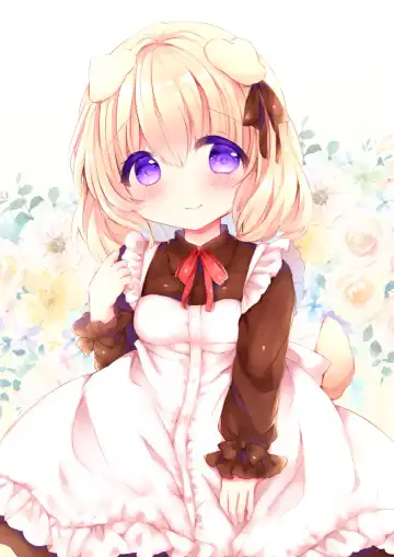 [Haruichigo] MAI MATOME01 Fhentai - Page 6