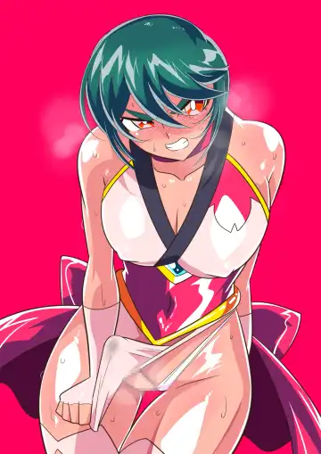 Taimadouteishi Midori Ero Futanari Choukyou Soushuuhen Fhentai - Page 57