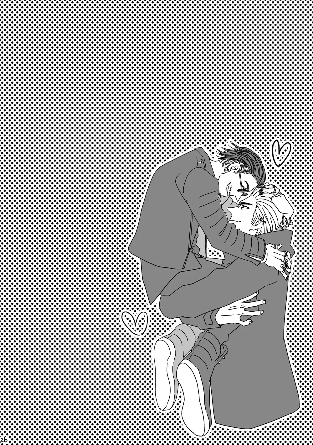 [Moriyama] Kimi o Motto Ai o Motto Fhentai - Page 25