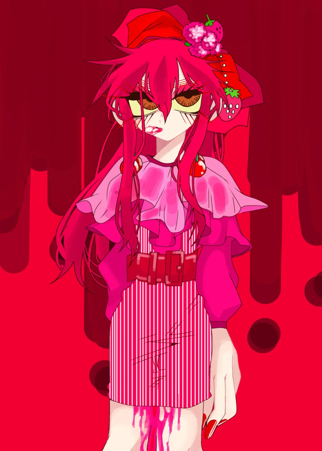 【Web Sairoku】 Petit Fooools!! Fhentai - Page 15