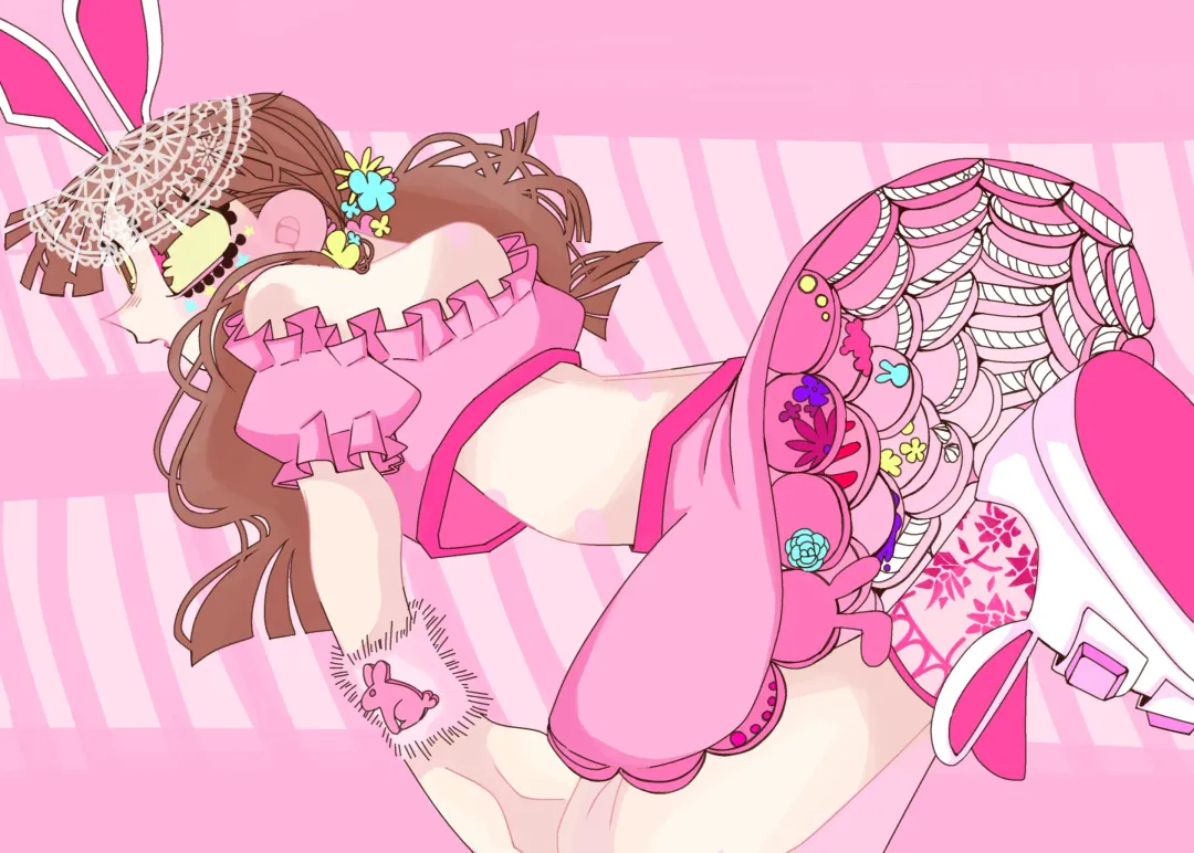 【Web Sairoku】 Petit Fooools!! Fhentai - Page 17