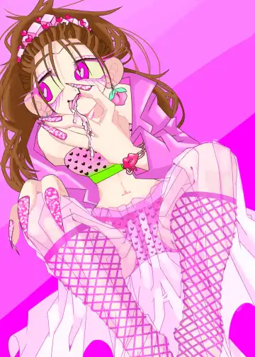 【Web Sairoku】 Petit Fooools!! Fhentai - Page 13